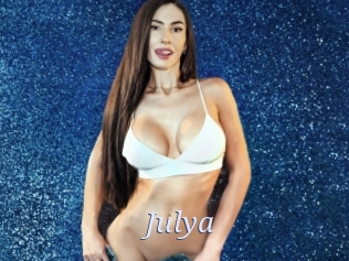 julya 777 Erotik Chat
