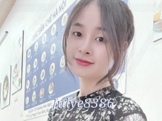 julye8386 777 Erotik Chat
