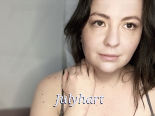 Julyhart