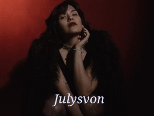 Julysvon