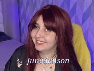 Junedanson