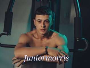 Juniormorris