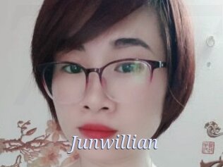 Junwillian
