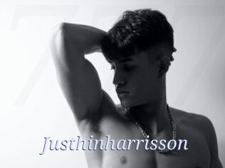 Justhinharrisson