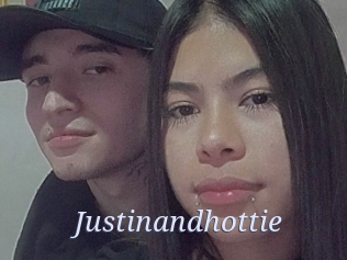 Justinandhottie