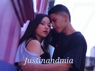 justinandmia 777 Erotik Chat