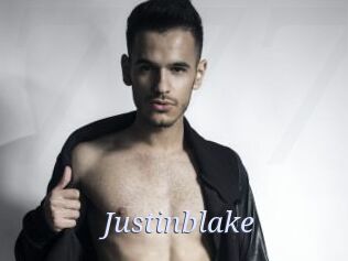 Justinblake