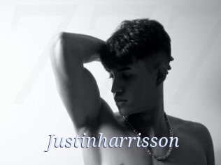 Justinharrisson
