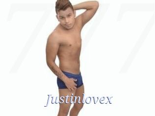 Justinlovex