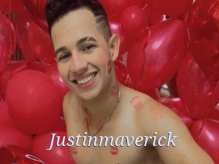 Justinmaverick
