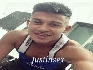 Justinsex