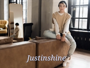 justinshine 777 Erotik Chat