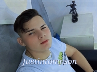 Justintompson