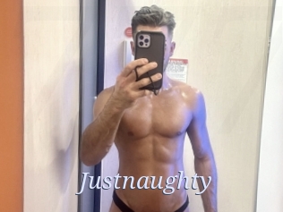 Justnaughty