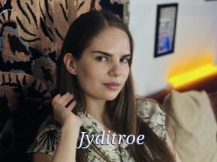Jyditroe