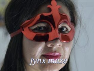 Jynx_maze