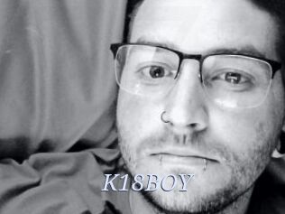 K18BOY 777 Erotik Chat