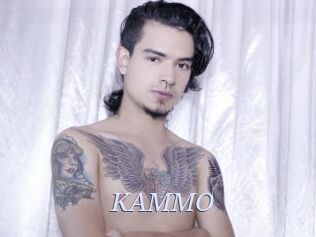 KAMMO