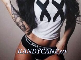 KANDYCANExo