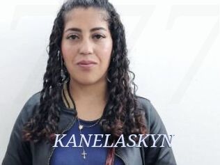 KANELASKYN