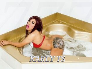 KARLY_TS 777 Erotik Chat
