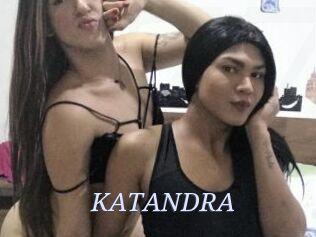 KATANDRA 777 Erotik Chat