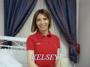 KELSEYI