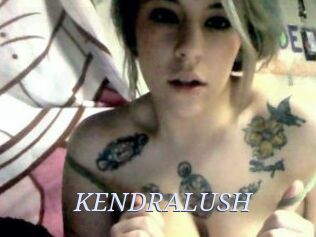 KENDRALUSH 777 Erotik Chat