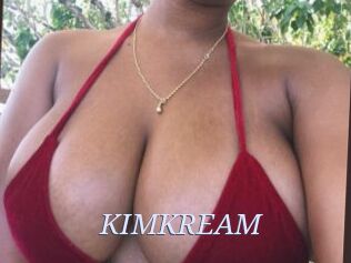 KIMKREAM