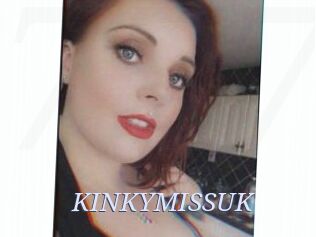 KINKYMISSUK