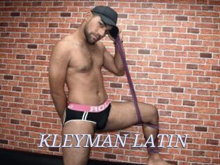KLEYMAN_LATIN
