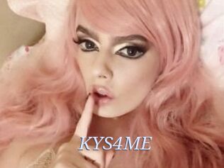 KYS4ME