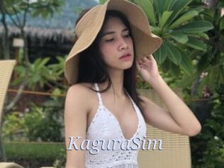 KaguraSim