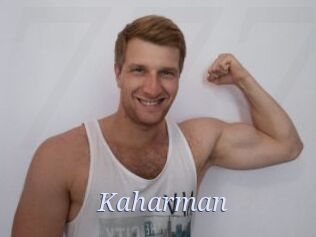 Kaharman