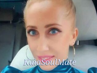 KaiaSoulMate 777 Erotik Chat