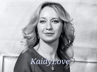KaidyLove