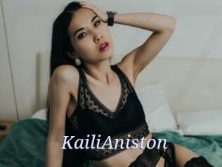 KailiAniston 777 Erotik Chat