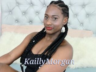 KaillyMorgan