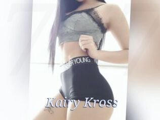 Kairy_Kross 777 Erotik Chat