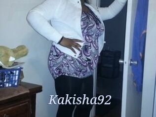 Kakisha92