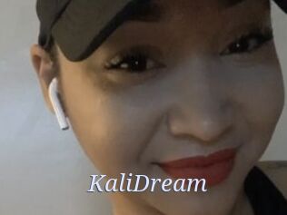 KaliDream