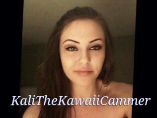 KaliTheKawaiiCammer