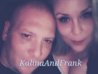 KalinaAndFrank
