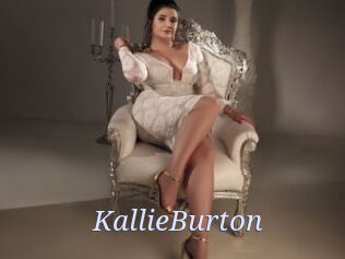 KallieBurton
