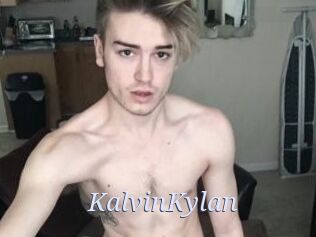 KalvinKylan