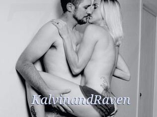 KalvinandRaven