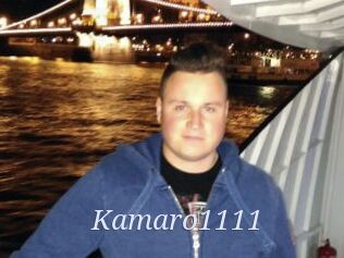 Kamaro1111