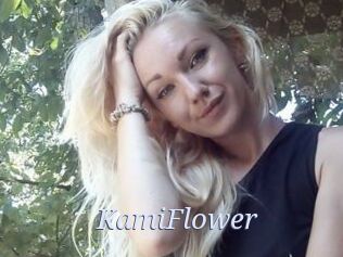 KamiFlower