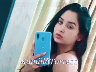 KamiilaTorrezz 777 Erotik Chat