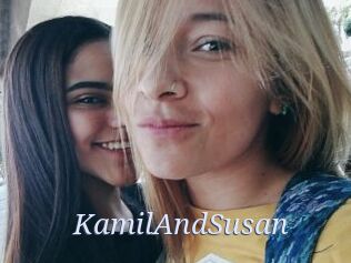 KamilAndSusan